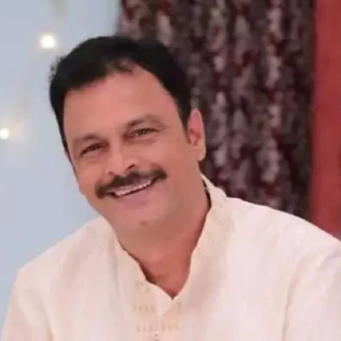 विजय पटवर्धन 